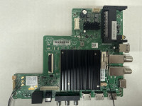 T.MT9602.731 Haier 65 Smart TV S5 Pro ST6451D06-3 Ver.2.3