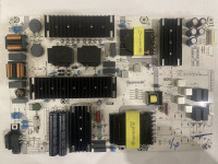 RSAG7.820.10689/ROH HISENSE 75A6BG Toshiba 75C350LE Hisense 75A7GQ HV750QUB-F91
