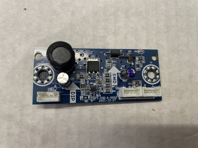 PS-030-A-0002 ST6451D06-3 Ver.2.1
