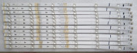 КОМПЛЕКТ LED55D6-01(A) 30355006201