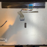 ПЛАВЛЕННЫЙ РАССЕИВАТЕЛЬ, ДОХЛАЯ ПОДСВЕТКА, ЖИВАЯ МАТРИЦА V236BJ1-LE2 C REV.C8