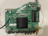 MSD6586-T8E2 TOSHIBA 49U5855EC