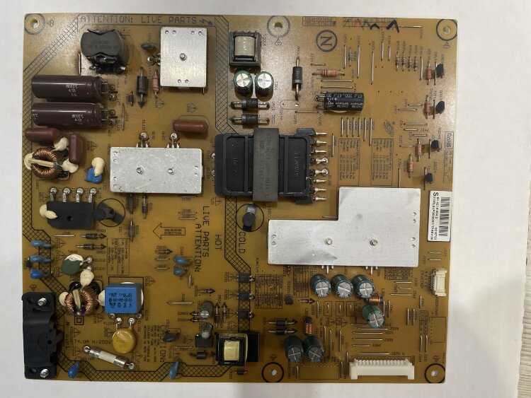 FSP113-4FS01 310RLSUP00000011TP