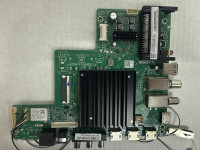 T.MT9602.731 Haier 55 Smart TV S2 Pro ST5461D12-4 Ver.2.2