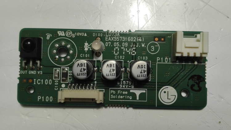EAX35731602(4) LD73A