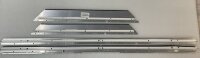 Комплект LJ64-01762A 01763A 01764A 01765A SVS46 2ND 120HZ