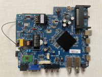 CV6681-B42 V-home 32LH1210 P320XVN01.0