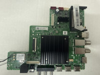 T.MT9602.731 Haier 50 Smart TV K6 PT500GT04-1 Ver.1.1