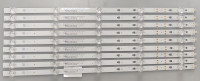 КОМПЛЕКТ LED49D05A-ZC29AG-01D 30349005214D