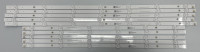 КОМПЛЕКТ CRH-BX65G7NR30300605A14REV1.3/CRH-BX65G7NL30300705A14REV1.3 / CRH-BX65G7NR30300605A14REV1.4/CRH-BX65G7NL30300705A14REV1.4
