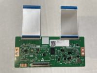 CTX9352CB2A ST6451D04-9 V.2.1