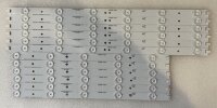 КОМПЛЕКТ LBM420P0601-CA-3 LBM420P0501-CB-4