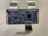 JUC7.820.00299247 ST5461D12-6 Ver.2.1