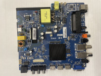 CV358H-T42 DEXP H32E8100Q