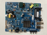 CV6681H-A42 Hartens HTY-32HDR06B-S2 ST3151A07-2 Ver.2.6
