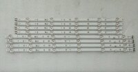 КОМПЛЕКТ SAMSUNG_2014SVS_48_MEGA_3228_R_5LED_REV1.2_140407 LM41-00091E + SAMSUNG_2014SVS_48_MEGA_3228_L_6LED_REV1.2_140407 LM41-00090Z