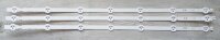 КОМПЛЕКТ 32" ROW2.1 Rev 0.9 1 A1-Type 6916L-1204A 32" ROW2.1 Rev 0.0 1 B1-Type 6916L-1426A