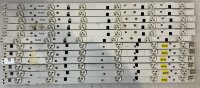 КОМПЛЕКТ 46-3535LED-72EA-L D1GE-460SCA-R3 46-3535LED-72EA-R D1GE-460SCB-R3