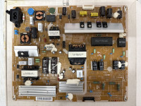 НА ЗАПЧАСТИ ПОД ВОССТАНОВЛЕНИЕ BN44-00622B L42X10_DHS ОТКЛЮЧАЕТСЯ ПРИ ПОСТУКИВАНИИ???