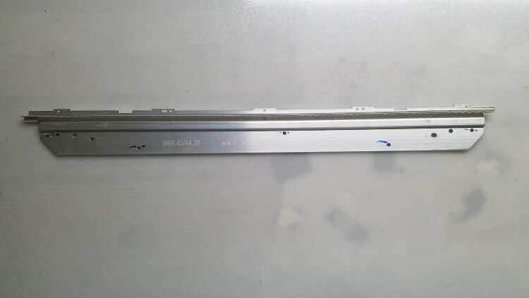 ОДНА ПЛАНКА 3660L-0374A 201 42 V6 Edge FHD-1 REV1.0 1 R-TYPE
