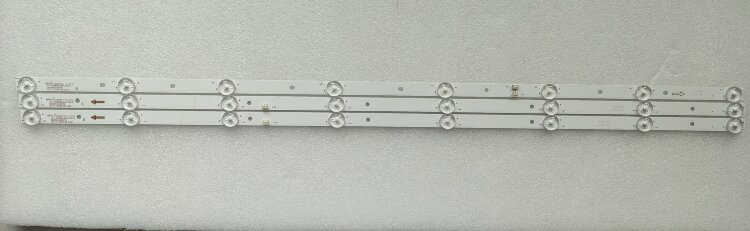 КОМПЛЕКТ JS-D-JP395DM-B82EC(90505) E395DM1000 MCPCB JS-D-JP395DM-A81EC(80510)