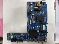 EL.MT9216-FG75 Evo TV 43 White ST4251B05-2 Ver.2.5