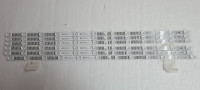 КОМПЛЕКТ JL.D750C1330-032AS-M_V01 75039P KSF 6*12 3* (12+12) 0.8T