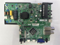 TP.MS3663S.PB805 Витязь 32LH0202 CV320H2-F01 Rev:04