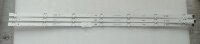 КОМПЛЕКТ LG INNOTEK DRT 43INCH 430ML_A-TYPE LED_ARRAY_REV0.0_180514 3PCM00789A LC43490086A 303LG430003 LG43D07-ZC31AG-04