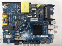 CV6683H-C42 Haier 43 Smart TV MX Light CC430LV1D Ver.01 Ver.03