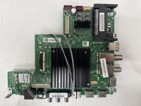 T.MT9602.731 Haier 55 Smart TV M1 ST5461D12-4 Ver.2.2