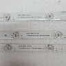 КОМПЛЕКТ 8D55-DBMS-16314B CY-55DN-B-3*14-2.0W-43V-600mA MS-CY1-T550-DN-8-3030-2.1-Bq-14 1092.5mm 14mm*1.0T