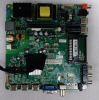 MSD3463-T8C1 PHILIPS 43PFT4001 43PFT4001/60 LC430DYU(SH)(A1)