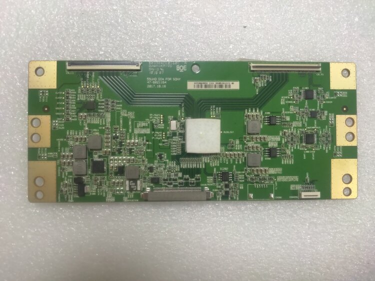 47-6021164 HV550QUBN5K