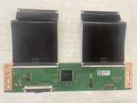 E3CCBB5000K60T CV500U5-T02 CV500U5-T02 Rev:01