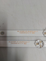 КОМПЛЕКТ HRS_SQY32GP9_2X6_2W_MCPCB 12mm_V1
