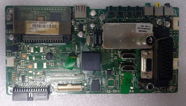 17MB60-4.1 SHARP LC-32LE510RU