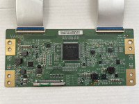 HV550QUB-N40 TCON BOARD 47-6021156