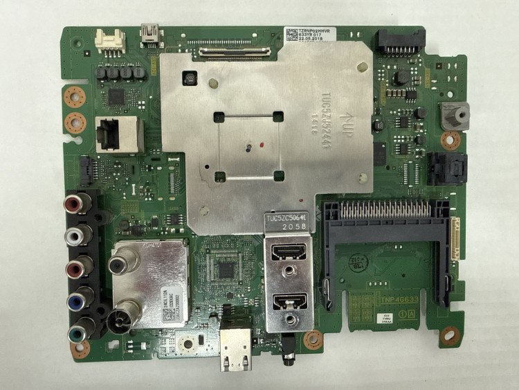 TNP4G633 Panasonic TX-49FSR500