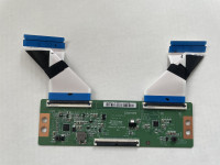 C5001055 47-6060024 HV650QUB-F72  Rev.1.0