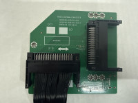 N012406-002478-003 N012406-002478-004 Haier 65 OLED S9 LE650PQY (HP)(C2)