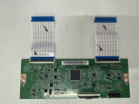 PT850GT01-4-C-11 Haier 85 Smart TV S8 QD PT850GT01-4 Ver.1.0