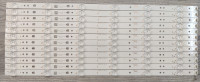 КОМПЛЕКТ LED50D06-ZC14AG-01 30350006202