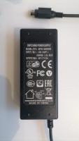 Блок питания от кассы MYX-2402500 24V