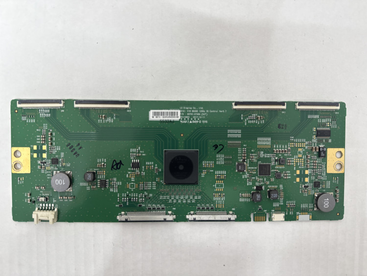 6870C-0748A 6871L-5532AJ 5532AJ V18 86UHD 120Hz 3G Contrl Ver0.7