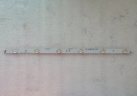 ОДНА ПЛАНКА EVERLIGHT LBM420P0601-CA-3(HF)(0) 78MAF(P40) 42