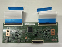 CCPD-TC550-001 V1.0 RUNTK0135ZZ LC545PU4L