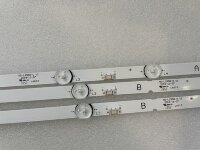 КОМПЛЕКТ MS-L2958-L V1 MS-L2958-R V1