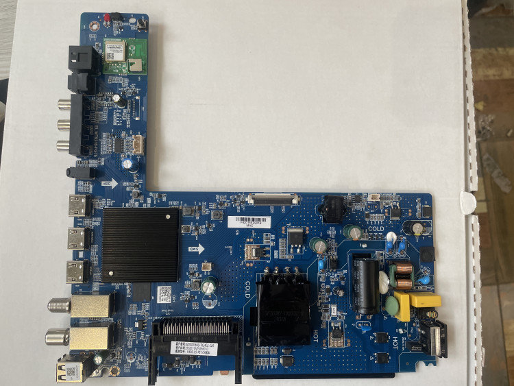 EL.MT9216-FG75 TPD.MT9216.PB757 (T) BBK 40LEX-7246/FTS2C V400HJ9-PE1 Rev.C4