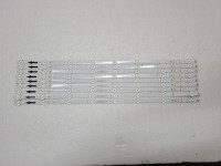 КОМПЛЕКТ TCL 65D08-ZC42AG-03D 2023-11-09 8S1P 303TC650070D